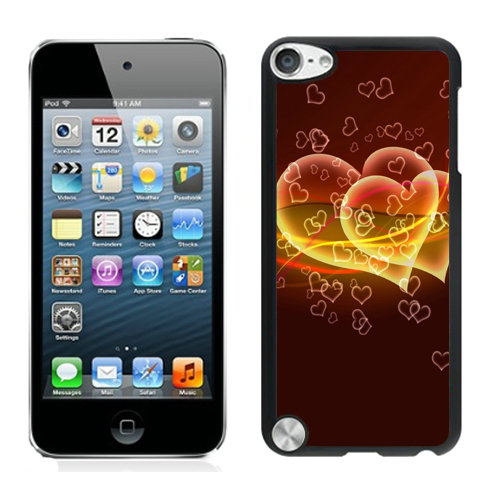 Valentine Love Shine iPod Touch 5 Cases EGL